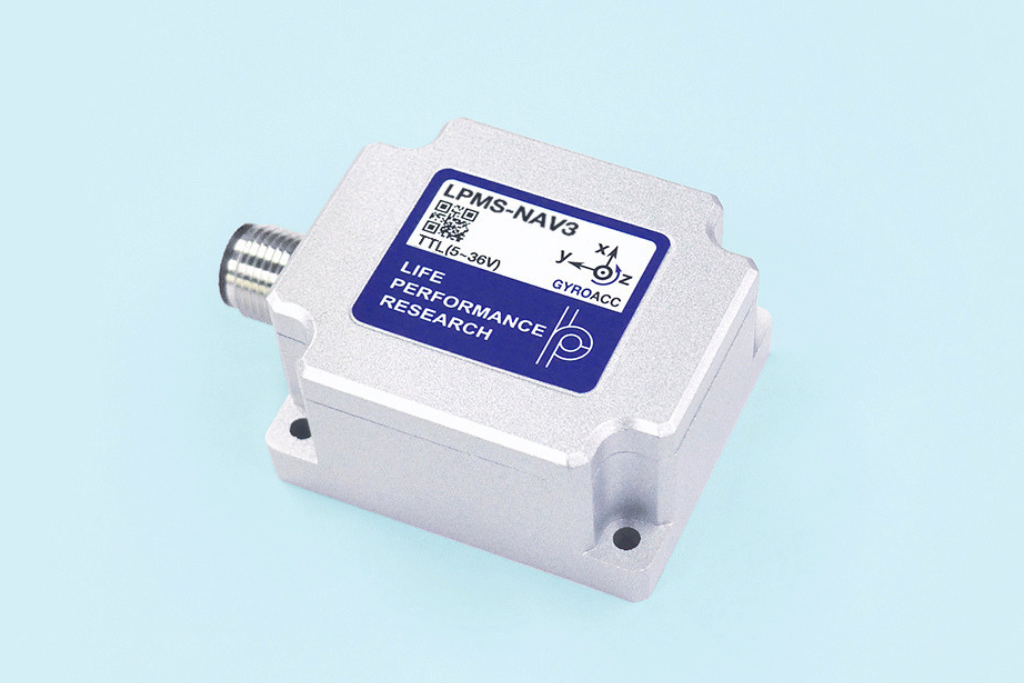LPMS-NAV3-TTL