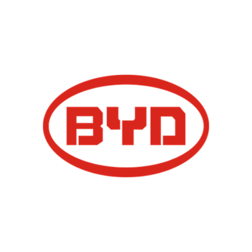 BYD