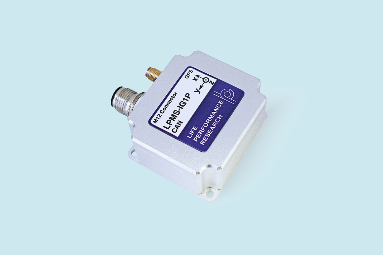 LPMS-IG1P Series