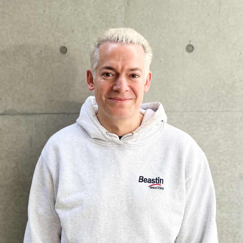 Klaus Petersen, PhD