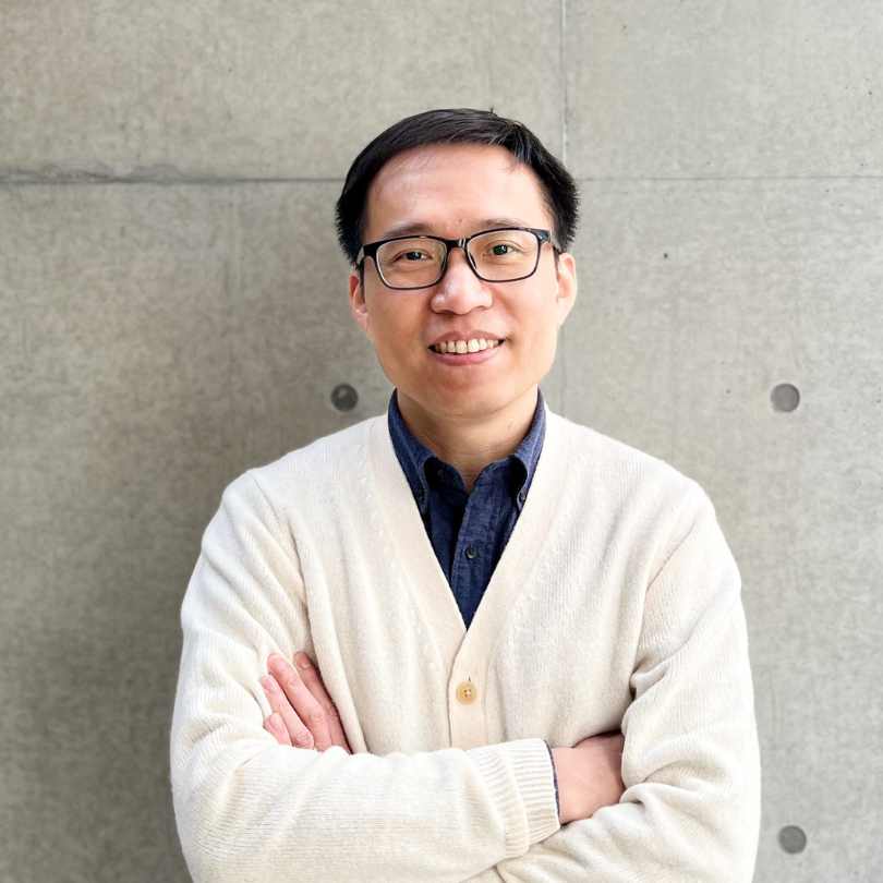 Zhuohua Lin, PhD