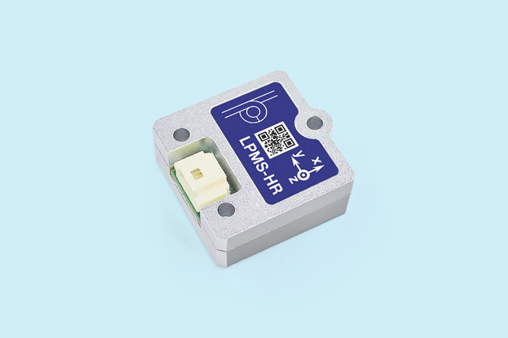 LPMS-HR series USB RS232 TTL High Resolution IMU