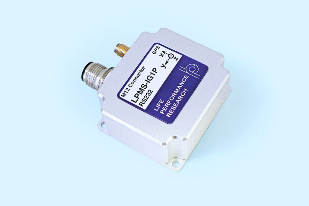 LPMS-IG1P-RS232