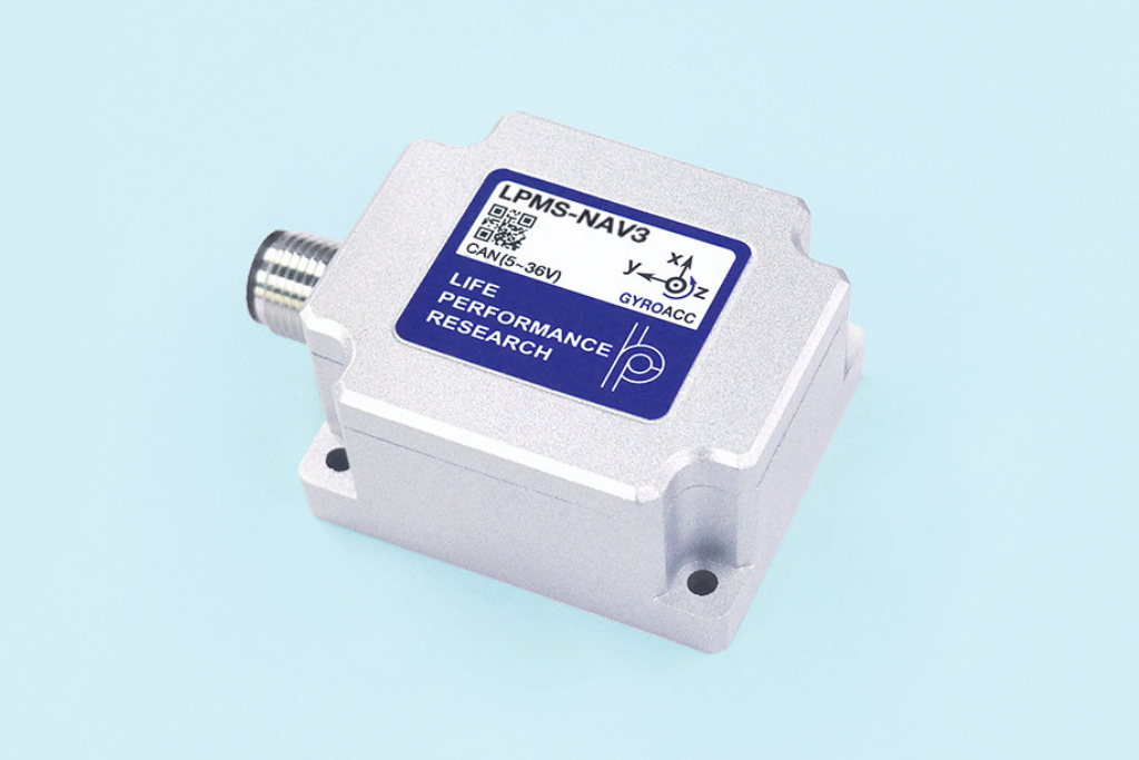 LPMS-NAV3-CAN