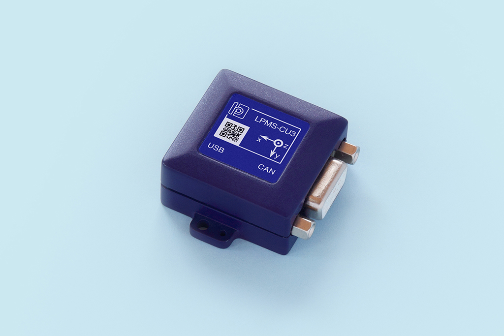 LPMS-U3 Series
