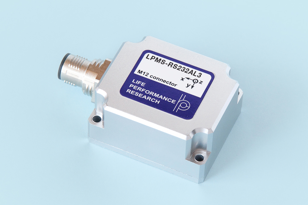 LPMS-RS232AL3