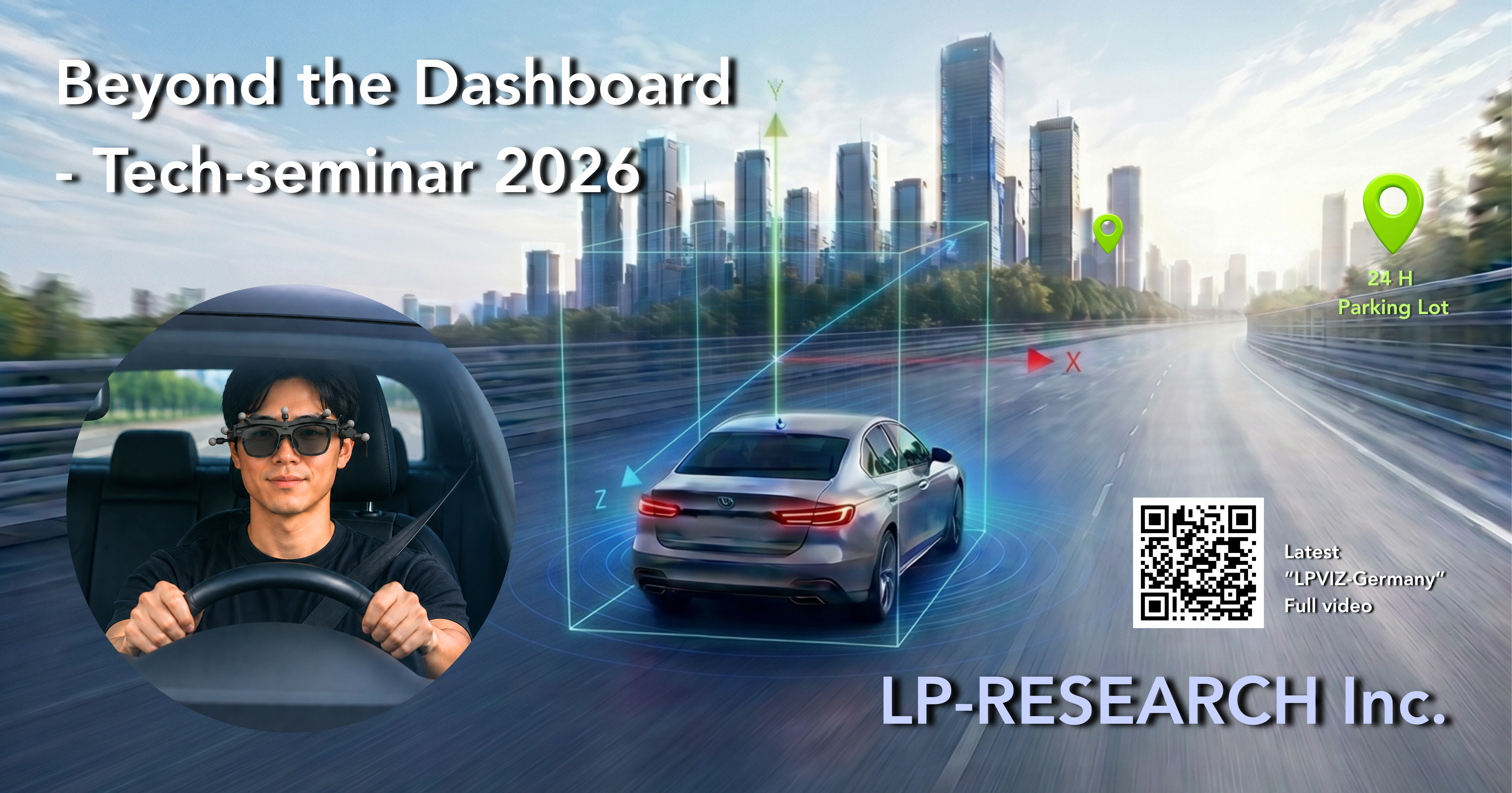 2026 Seminar Event