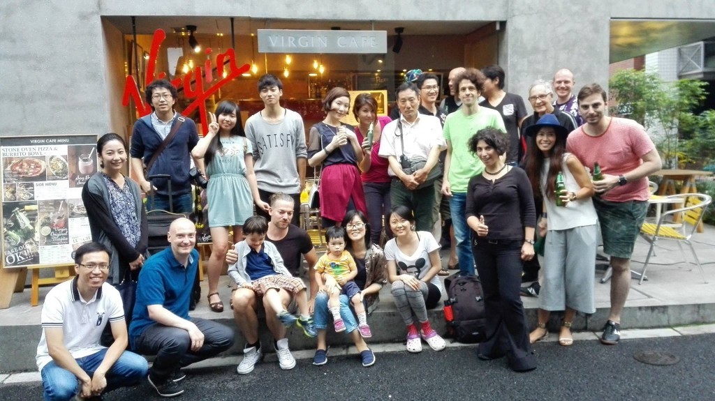 The LP-RESEARCH Family