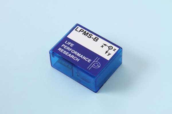 LpmsB