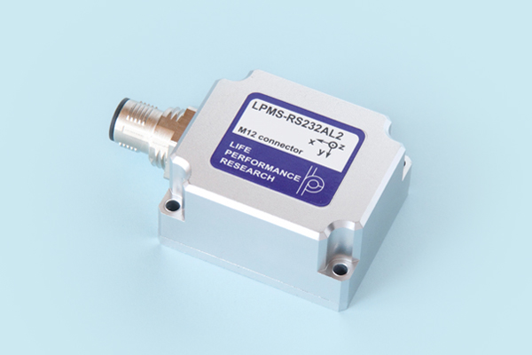 LPMS-RS232AL2 Inertial Measurement Unit