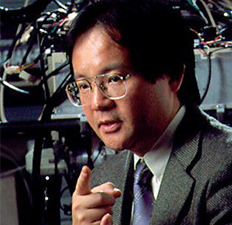 ATSUO-TAKANISHI Atsuo Takanishi