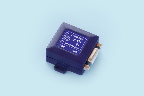 LPMS-CU2 Inertial Measurement Unit