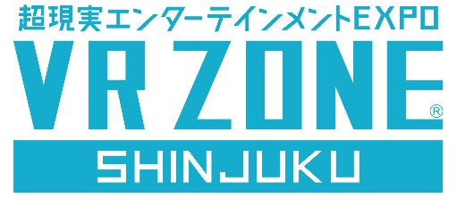 Shinjuku VR Zone logo