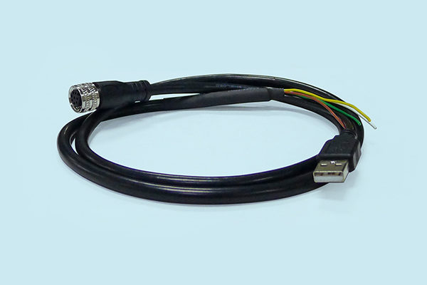 LPMS-IG1 cable