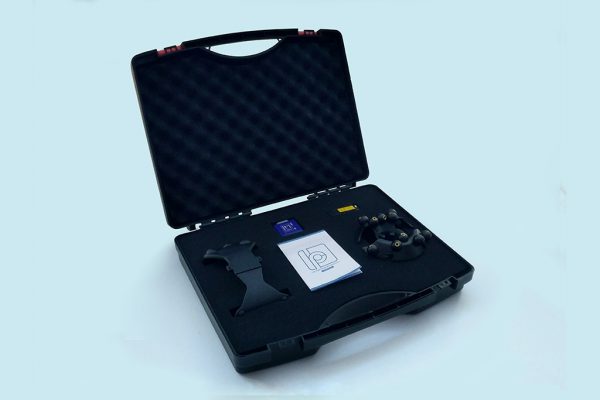 LPVR-CAD full set in box