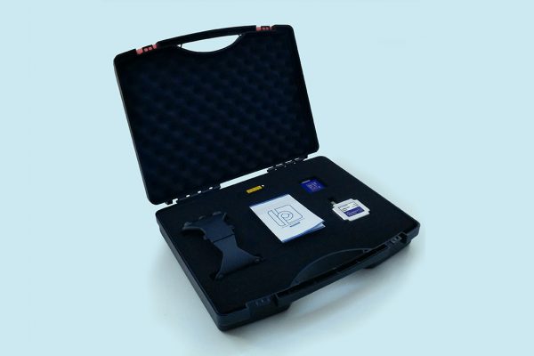 LPVR-DUO full set in box