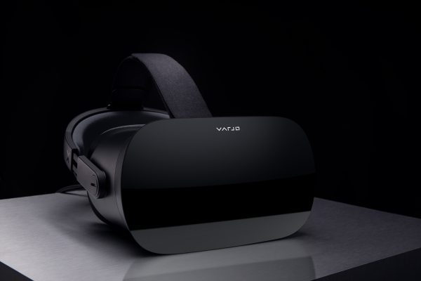 Varjo VR-2