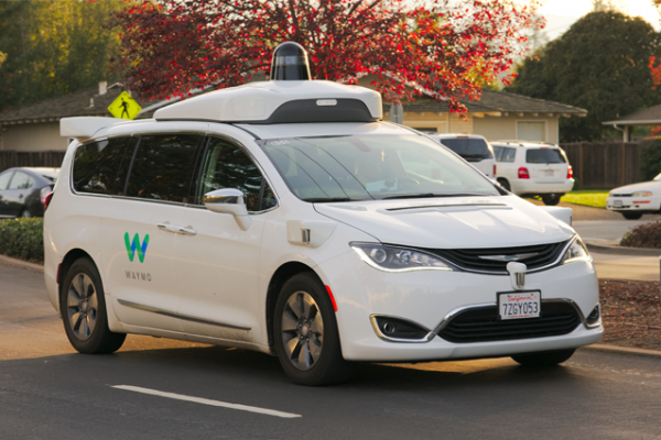 SelfDriving Self-driving car