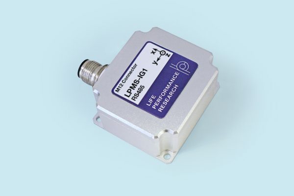 LPMS-IG1 RS485 IMU, high precision orientation sensor