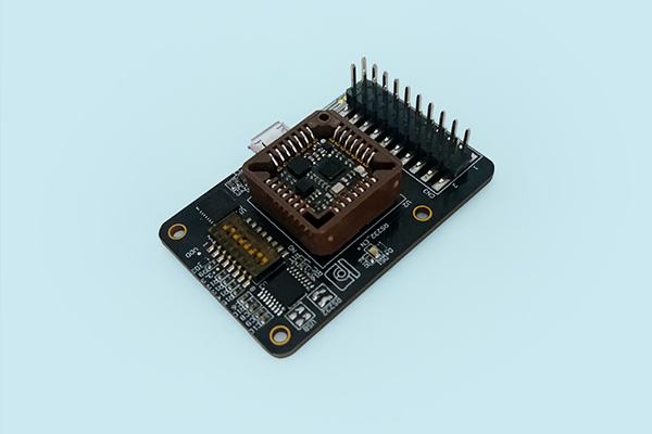 LPMS-ME1 IMU development kit