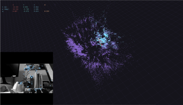 SLAMMap